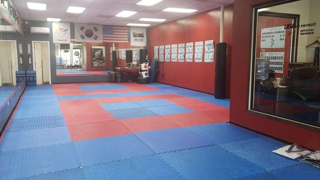 Walnut Black Belt Taekwondo Center | 318 N Lemon Ave, Walnut, CA 91789, USA | Phone: (909) 655-7853