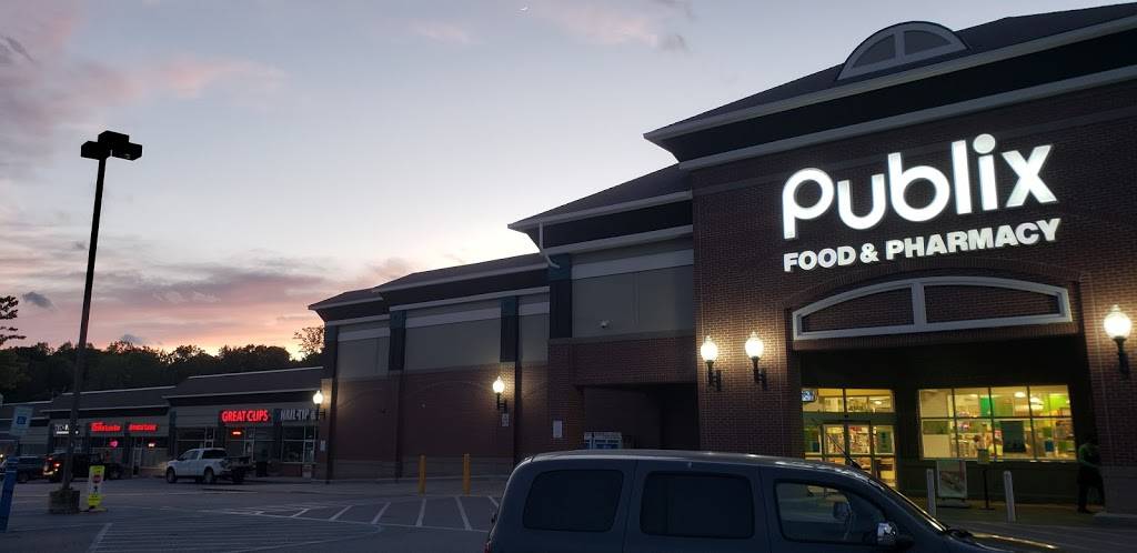 Publix Super Market at Valleydale Village | 5188 Caldwell Mill Rd, Birmingham, AL 35244, USA | Phone: (205) 980-7500