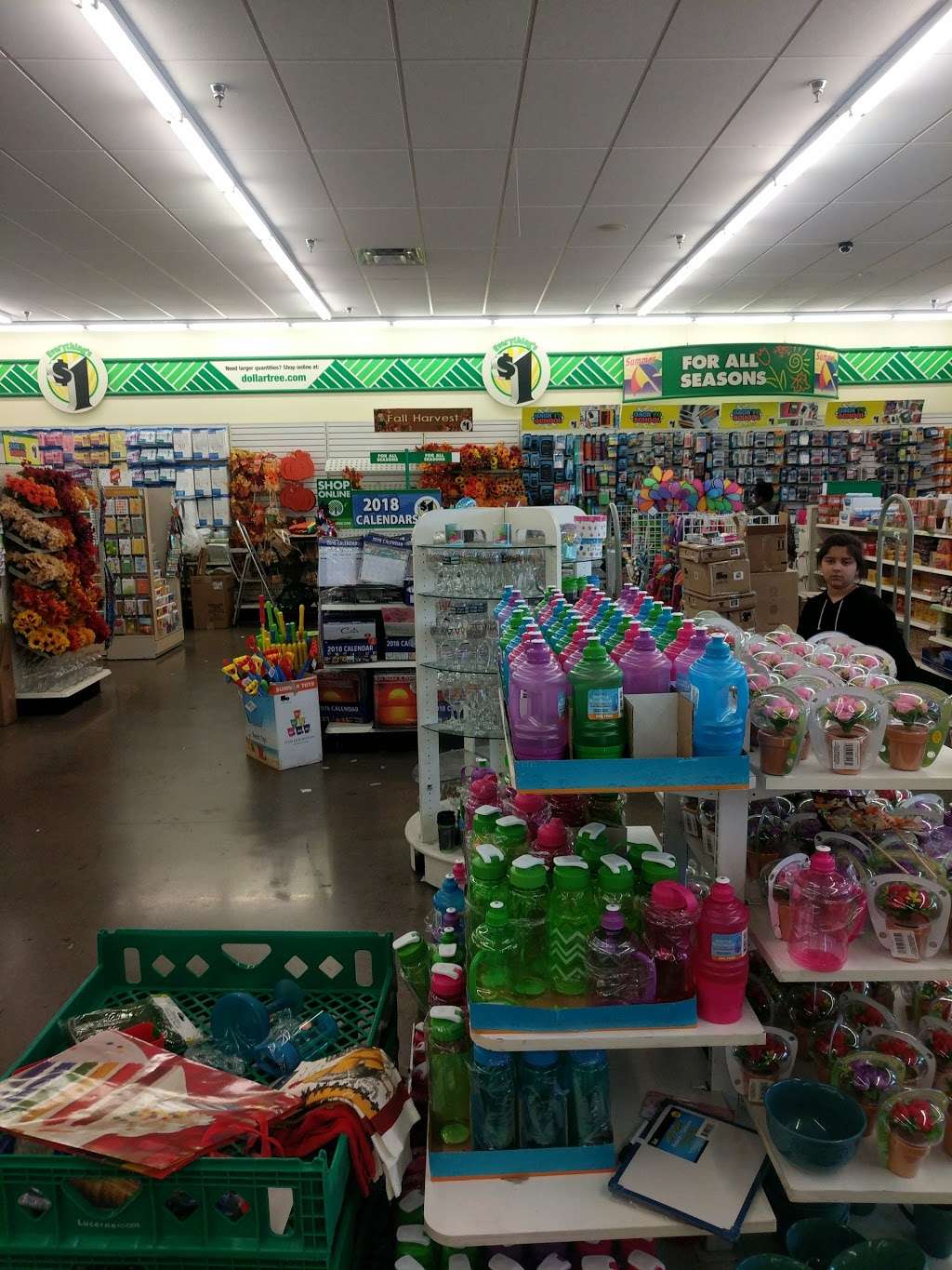 Dollar Tree | 9820 W Lower Buckeye Rd Ste 115, Tolleson, AZ 85353, USA | Phone: (602) 707-2802