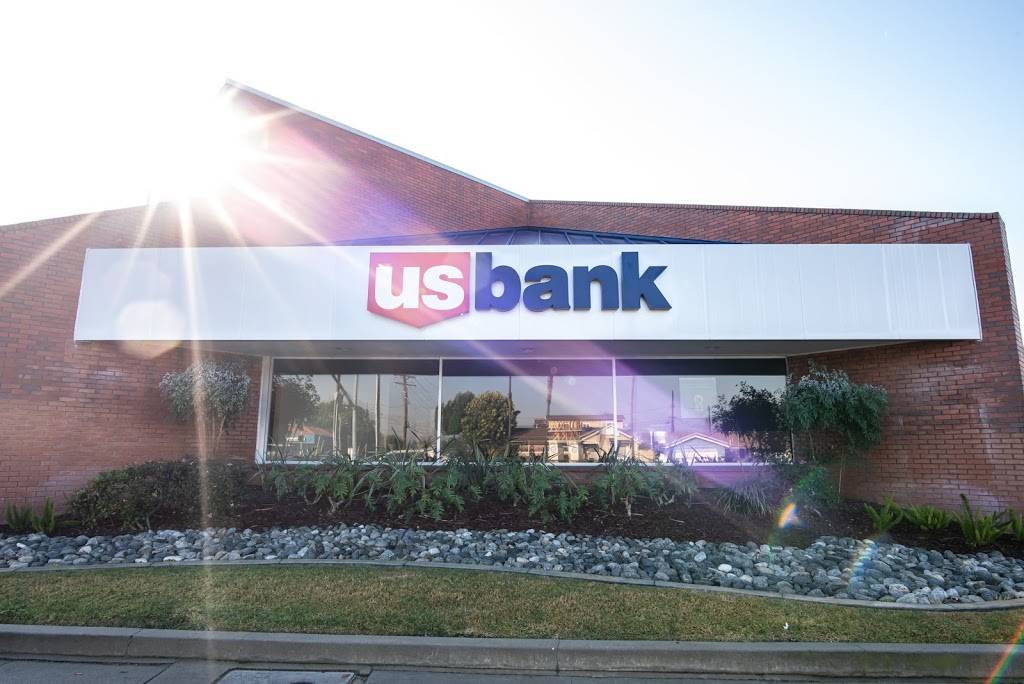 U.S. Bank Branch | 8460 La Palma Ave, Buena Park, CA 90620, USA | Phone: (714) 822-2820