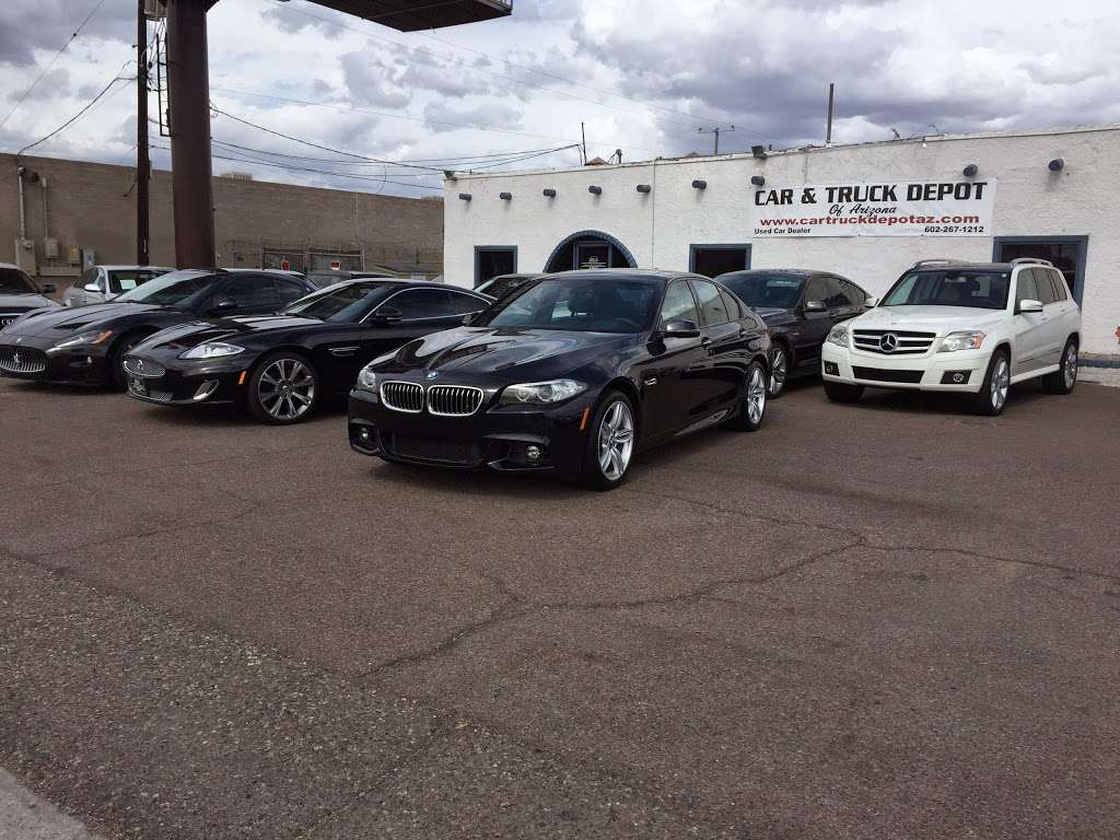 Galleria Motorcars | 1101 N Scottsdale Rd, Scottsdale, AZ 85257, USA | Phone: (602) 267-1212