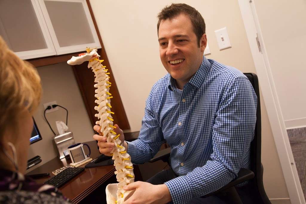 Petrak Family Chiropractic Center | 3070 Wolf Rd, Westchester, IL 60154 | Phone: (708) 223-8494