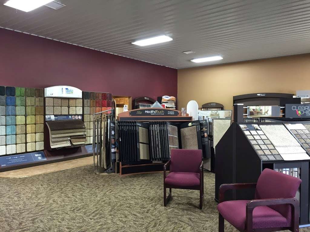 Cliftons Carpet Shop | 330 MO-7, Clinton, MO 64735 | Phone: (660) 885-9898