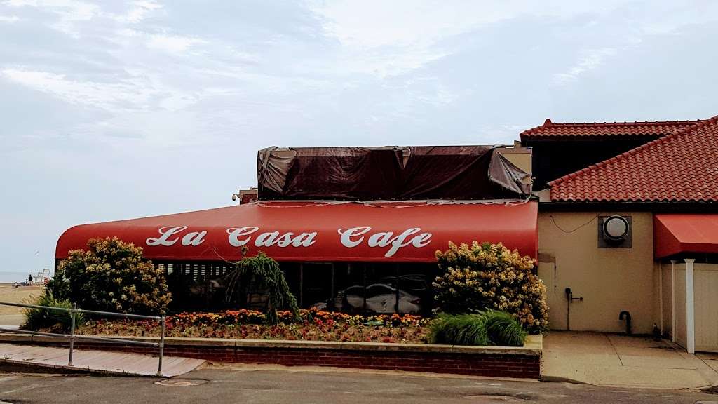 La Casa Cafe | 445 Waterside Rd, Northport, NY 11768, USA | Phone: (631) 757-7720