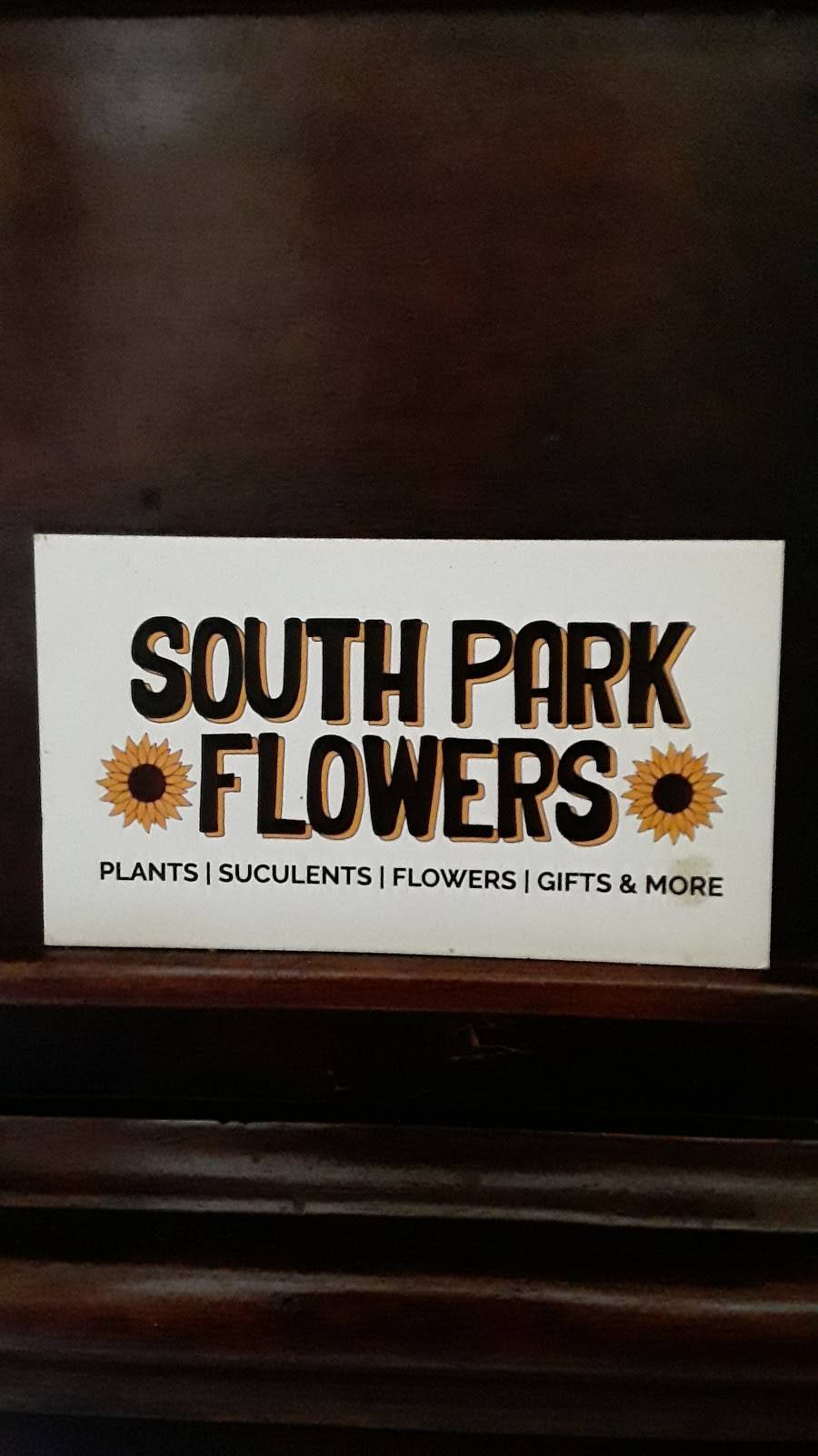 South park flowers | 2141 30th St, San Diego, CA 92104 | Phone: (619) 867-2129