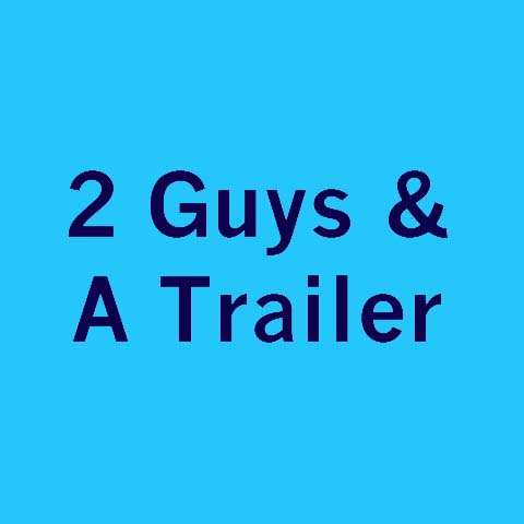 2 Guys & A Trailer | 400 S Calvary Ct, Grant Park, IL 60940, USA | Phone: (815) 530-2823