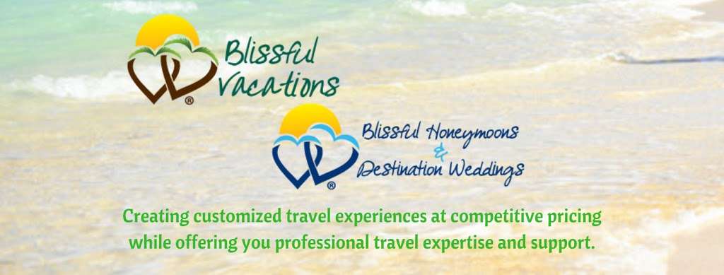 Blissful Honeymoons & Destination Weddings | 14631 S Acuff Ln, Olathe, KS 66062, USA | Phone: (913) 461-1026
