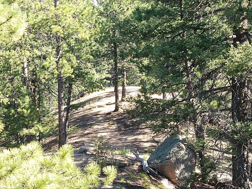 Mt Herman Trailhead | Colorado Springs, CO 80921