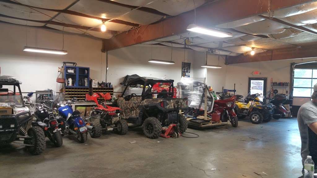 Dream Machines Motorsports - Polaris Dealer | 15900 E US Hwy 40, Kansas City, MO 64136 | Phone: (816) 350-7777