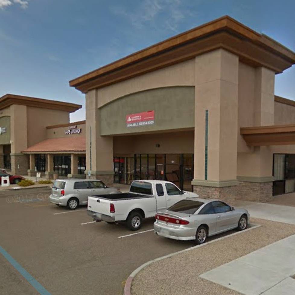 Third Party MVS | 1728 S Greenfield Rd #101, Mesa, AZ 85206 | Phone: (480) 621-3000