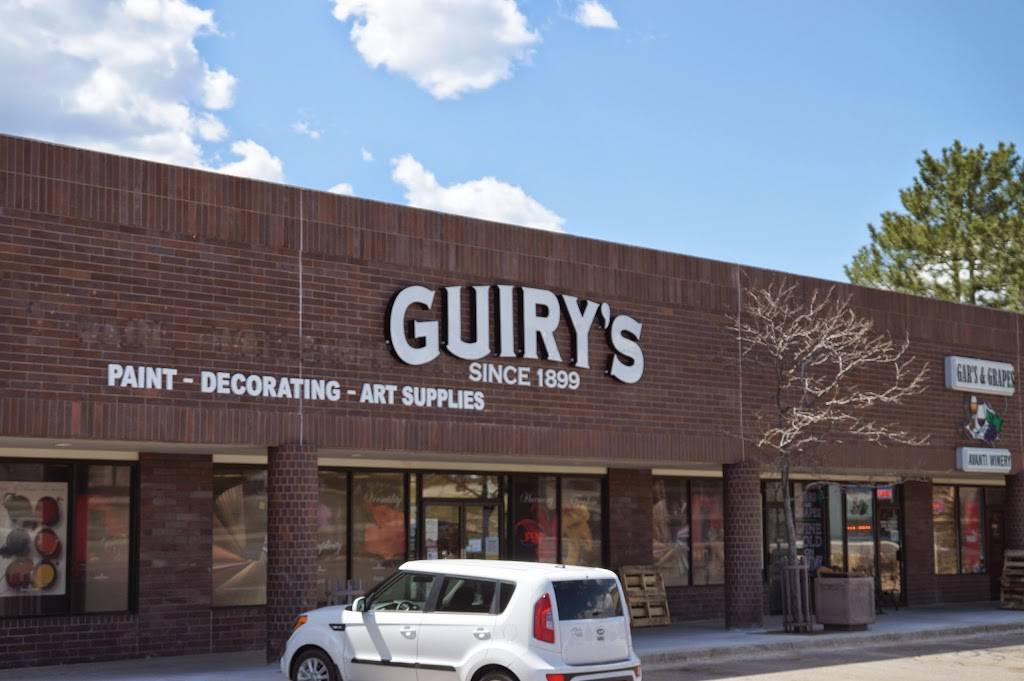 Guirys | 9046 W Bowles Ave, Littleton, CO 80123, USA | Phone: (303) 972-9393