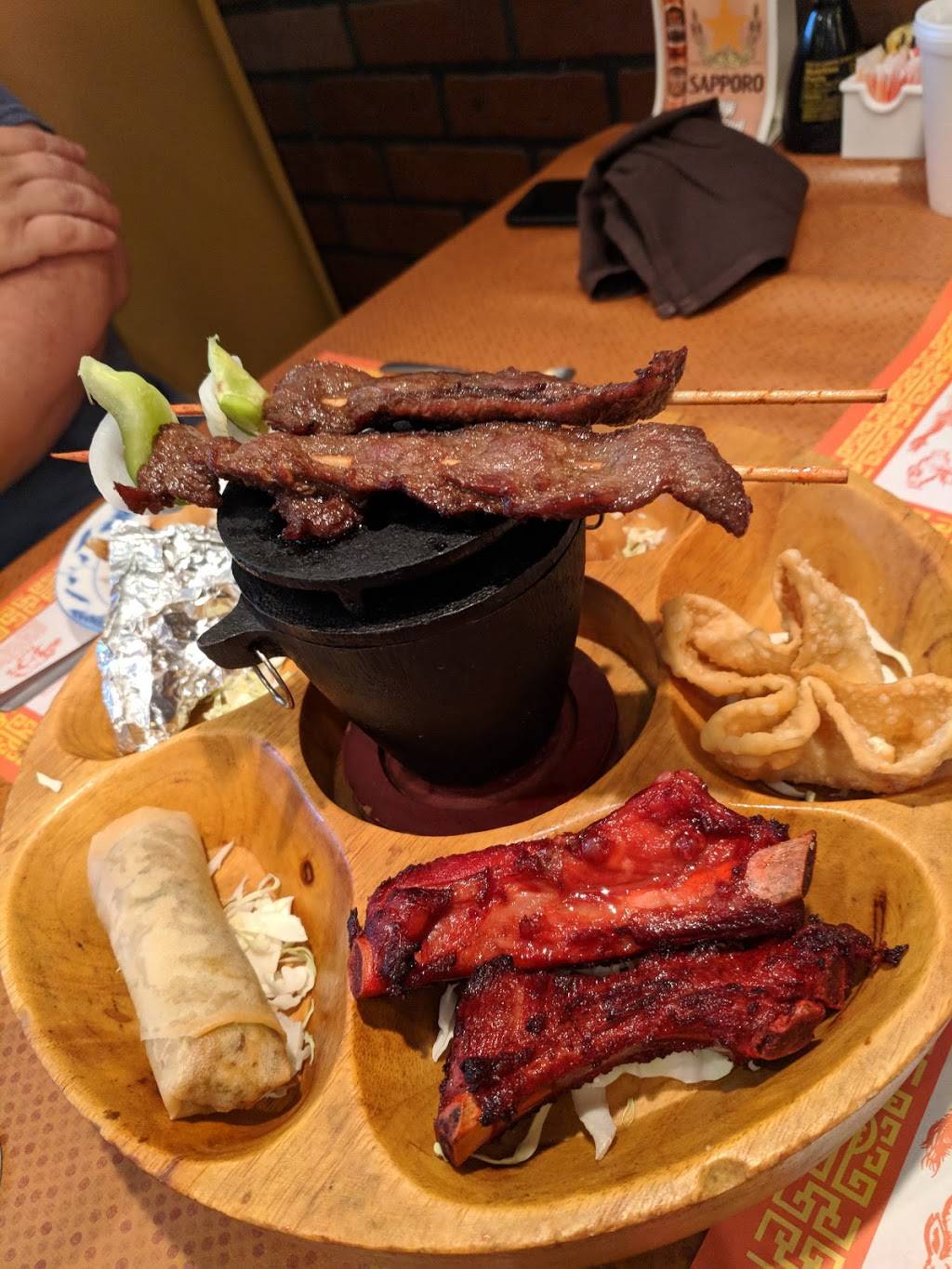 Hunan Garden | 6409 N Prospect Ave, Gladstone, MO 64119, USA | Phone: (816) 455-9788 Hunan Garden | 6409 N Prospect Ave, Gladstone, MO 64119, USA | Phone: (816) 455-9788