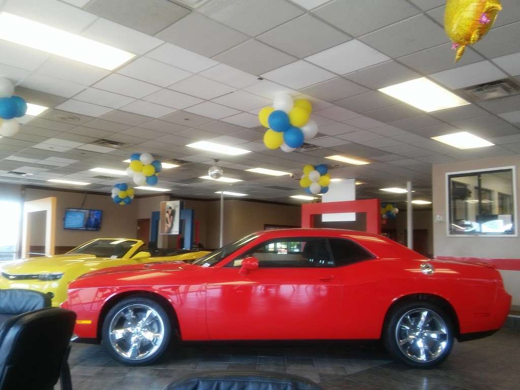 Clay Cooley Suzuki | 10849 Composite Dr, Dallas, TX 75220 | Phone: (469) 478-2988