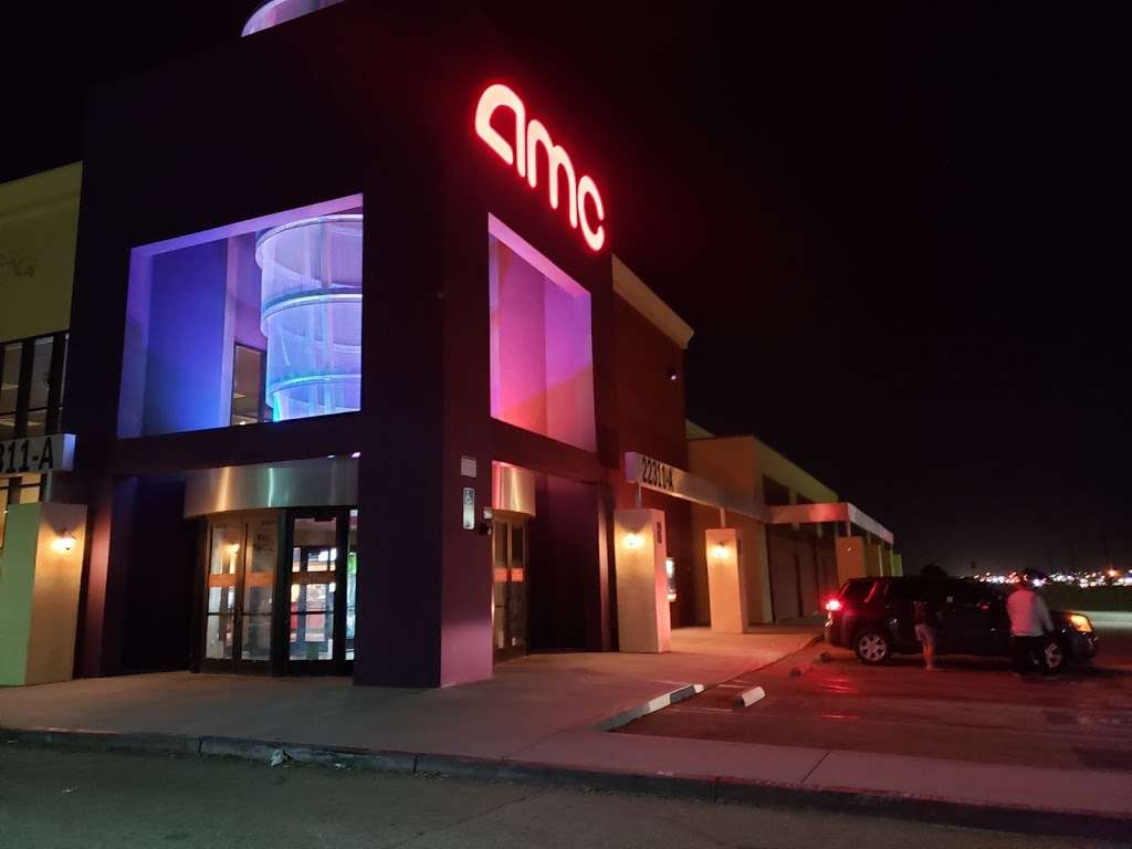 AMC CLASSIC Apple Valley 14 | 22311 Bear Valley Rd Bldg A, Apple Valley, CA 92308 | Phone: (760) 240-9667