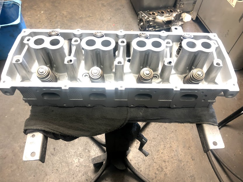 Cylinder Head Exchange | 5498 W Mission Blvd A, Ontario, CA 91762, USA | Phone: (909) 282-5198