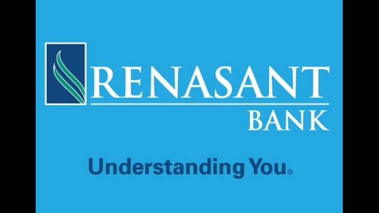 Renasant Bank | 6543 Goodman Rd, Olive Branch, MS 38654 | Phone: (800) 680-1601