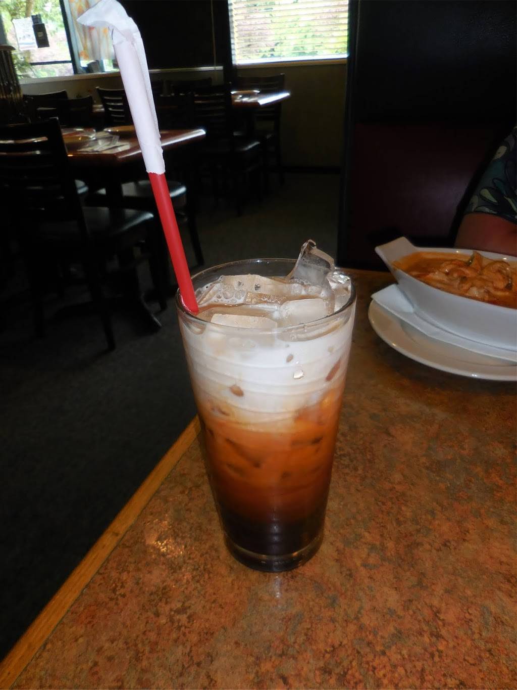 Irene Thai Cuisine | 17530 132nd Ave NE f, Woodinville, WA 98072, USA | Phone: (425) 402-8228