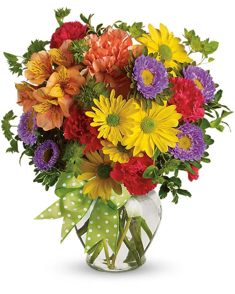 Bloomingtons #1 Florist | 11700 Cedar Ave, Bloomington, CA 92316, USA | Phone: (909) 877-6722