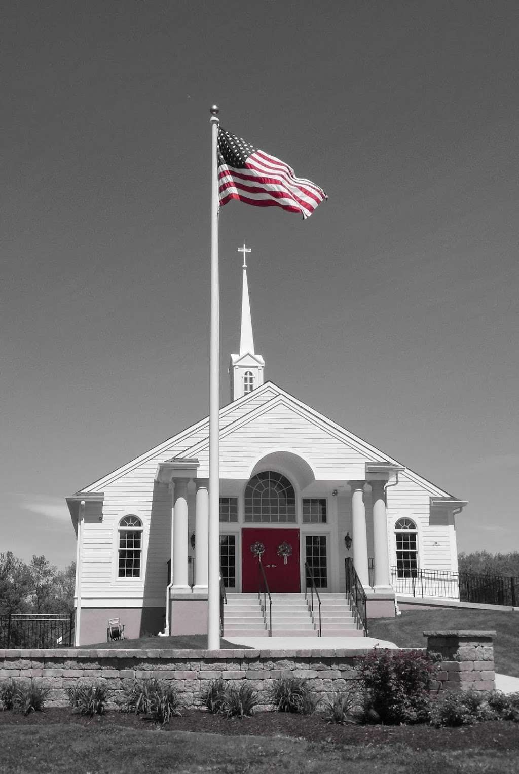 Hope Church | 1441 County Rd 565, Wantage, NJ 07461, USA | Phone: (973) 875-2221