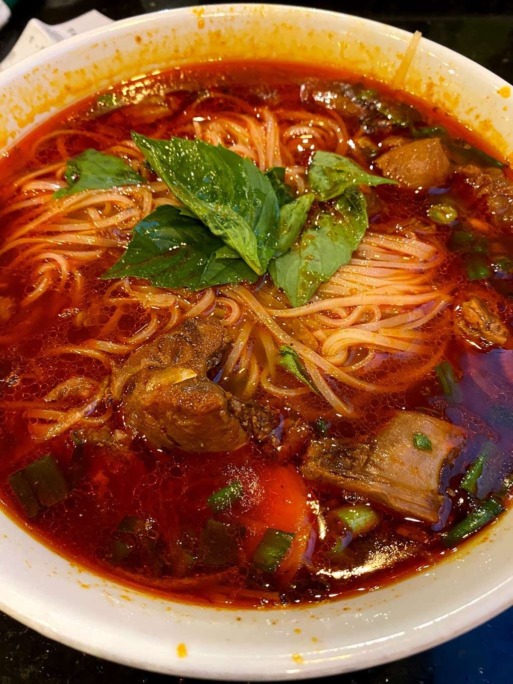 Pho Que Huong | 291 E Round Grove Rd, Lewisville, TX 75067, USA | Phone: (214) 488-9122