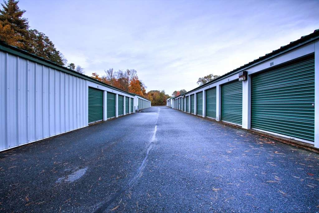 CubeSmart Self Storage | 692 S Franklin St, Holbrook, MA 02343 | Phone: (781) 767-6288