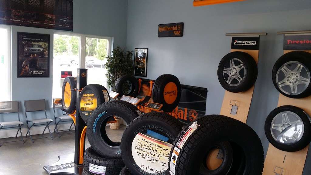 Affordable Tire Vineland 848 S Delsea Dr Vineland Nj 08360 Usa
