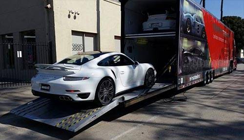 Andrew Auto Transport | 152 Sierra Vista Pl, San Jose, CA 95116, USA | Phone: (888) 579-5913