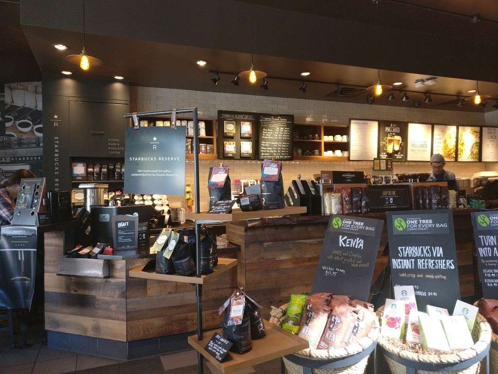 Starbucks | 2159 W Belmont Ave, Chicago, IL 60618 | Phone: (773) 935-5680