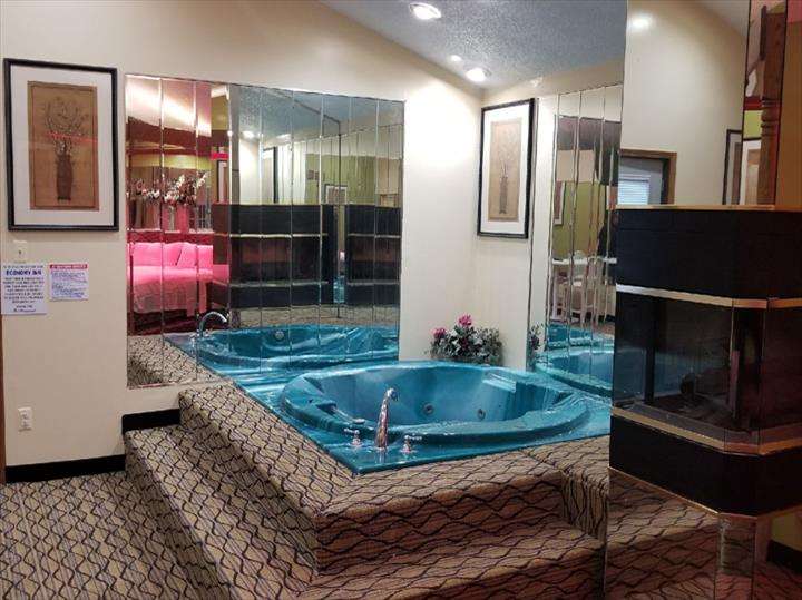 Economy Inn & Suites Cedar Lake | 12551 Wicker Ave, Cedar Lake, IN 46303, USA | Phone: (219) 374-5434