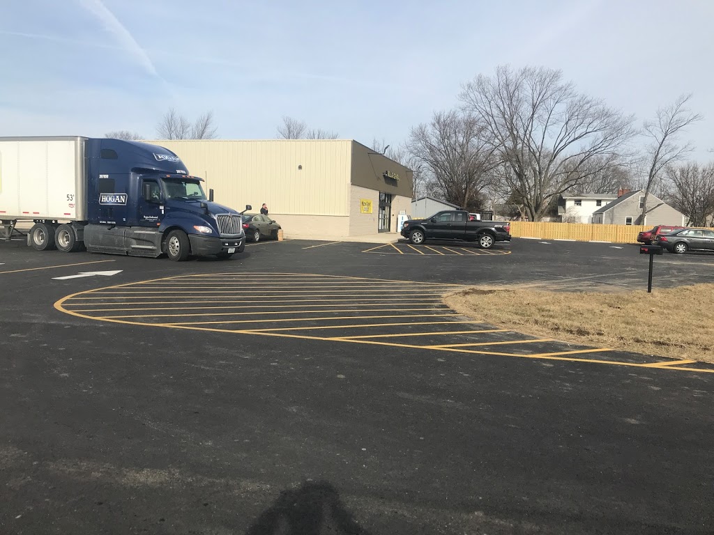 Dollar General | 10850 3rd St, Mt Sterling, OH 43143, USA | Phone: (740) 831-0402