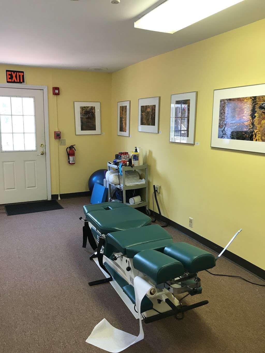 Central Jersey Spine & Rehabilitation Center, Chiropractor Hopew | 47 W Broad St, Hopewell, NJ 08525, USA | Phone: (609) 477-6111