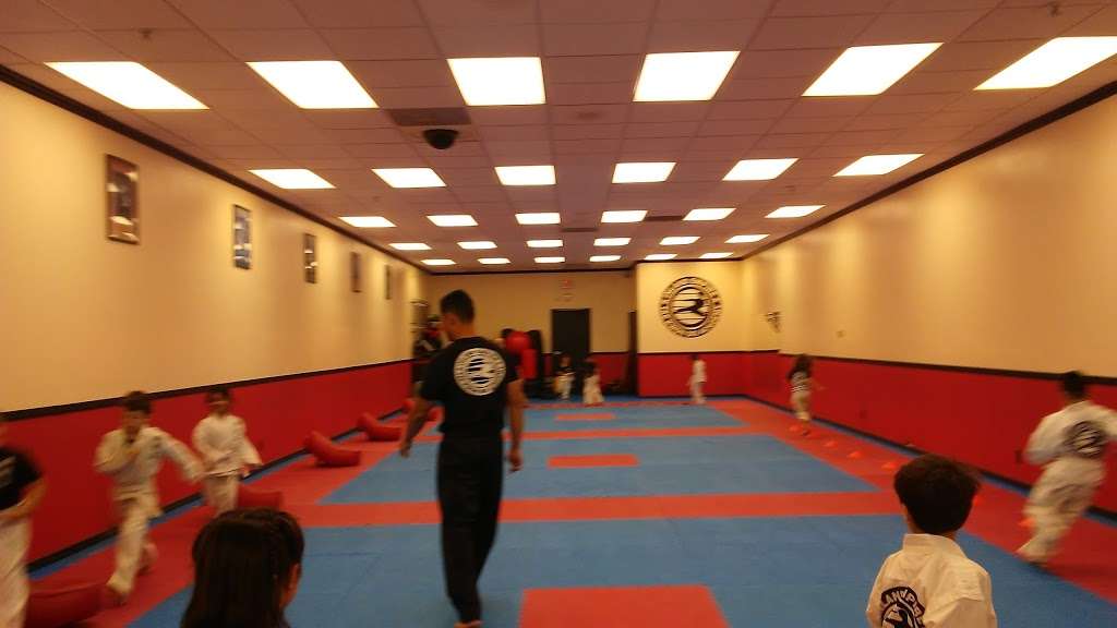 Inland Empire TaeKwonDo Academy | 4160 Highland Ave, Highland, CA 92346, USA | Phone: (909) 556-9987