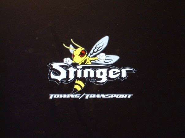 Stinger Towing & Transport LLC | 1 Polt Pl, Glen Gardner, NJ 08826, USA | Phone: (908) 537-2067