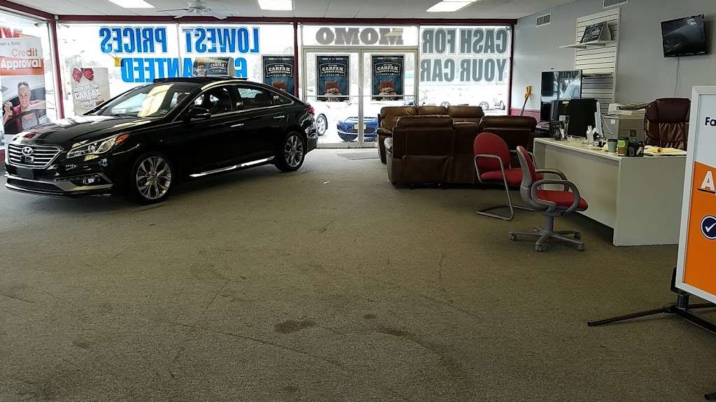 MOMO AUTO SALES | 1367 NJ-88, Lakewood, NJ 08701, USA | Phone: (732) 994-7760