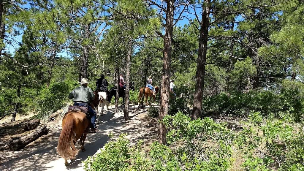 Spruce Mountain Open Space Trail | 13415 S Spruce Mountain Rd, Larkspur, CO 80118 | Phone: (303) 660-7495