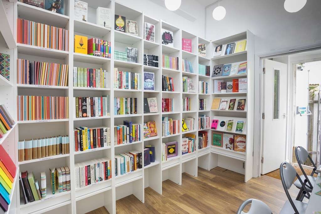 Moon Lane Books | 300 Stanstead Rd, London SE23 1DE, UK | Phone: 020 3489 7030