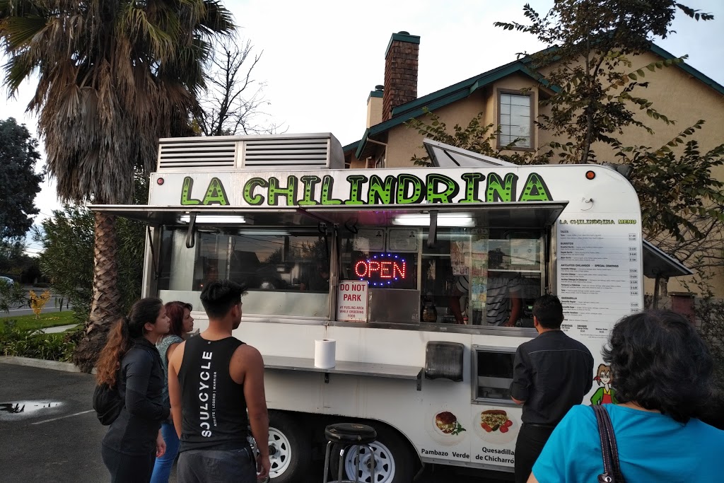 La Chilindrina | 43250 Grimmer Blvd, Fremont, CA 94538, USA | Phone: (650) 575-7174