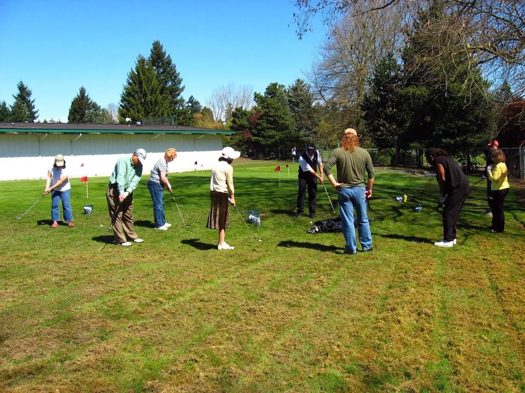 Jack Young Golf | 703 N Devine Rd, Vancouver, WA 98661, USA | Phone: (503) 515-8450