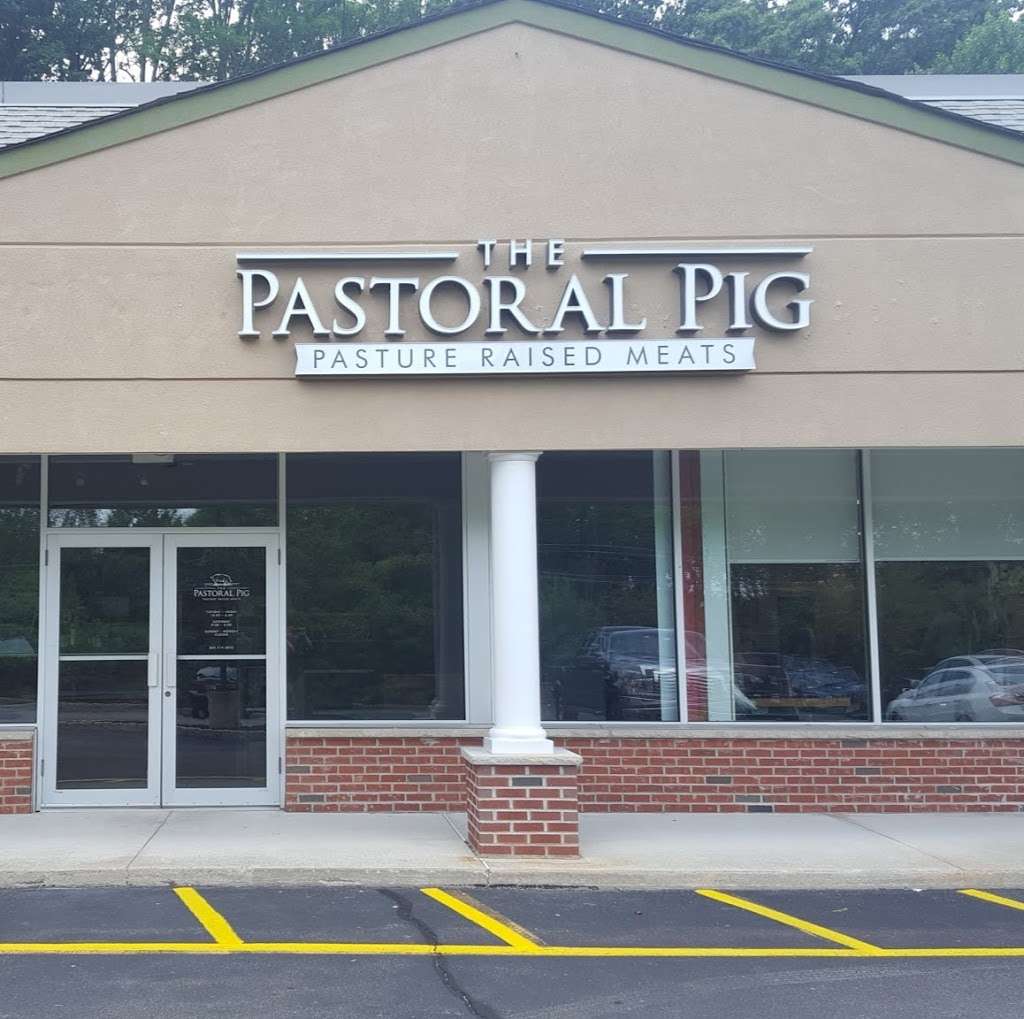 The Pastoral Pig | 244 Exit to U.S. 206, Flanders, NJ 07836, USA | Phone: (862) 219-5076