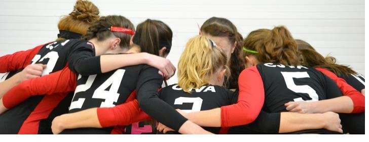 Central Jersey Volleyball Academy | 97 River Rd, Flemington, NJ 08822, USA | Phone: (732) 369-3226