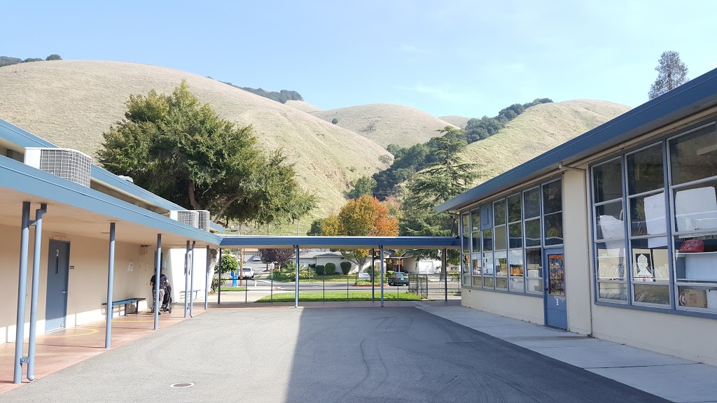 Vallejo Mill Elementary School | 38569 Canyon Heights Dr, Fremont, CA 94536, USA | Phone: (510) 793-1441