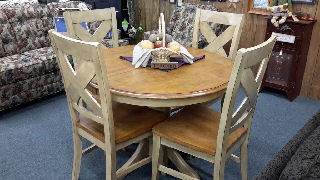 Hannas Furniture | 713 Telegraph Rd, Rising Sun, MD 21911, USA | Phone: (410) 658-2120