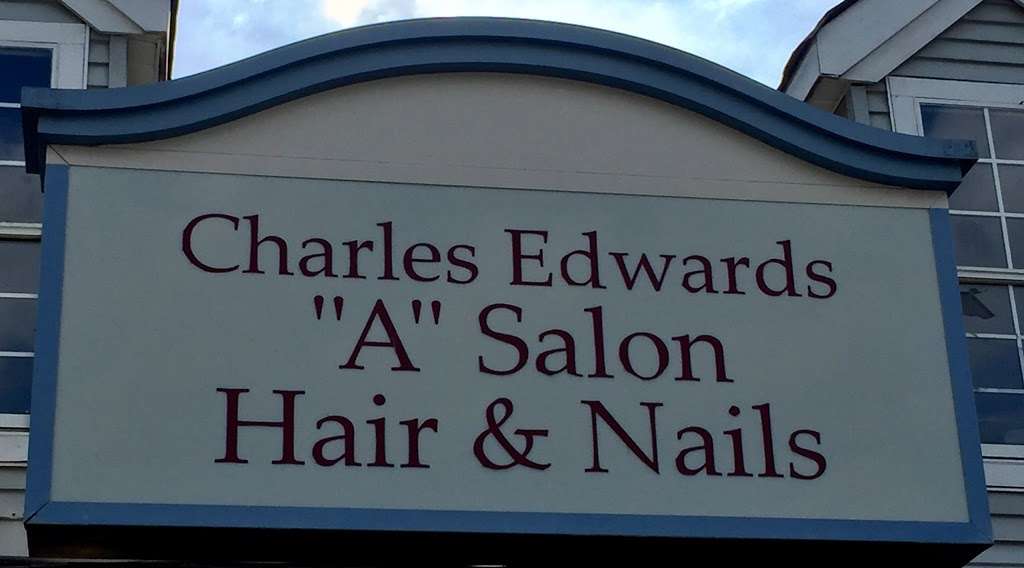 Charles A Edward Salon | 108 Lacey Rd # 4, Whiting, NJ 08759, USA | Phone: (732) 350-2021