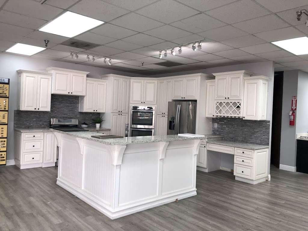 kitchen and bath showplace humble