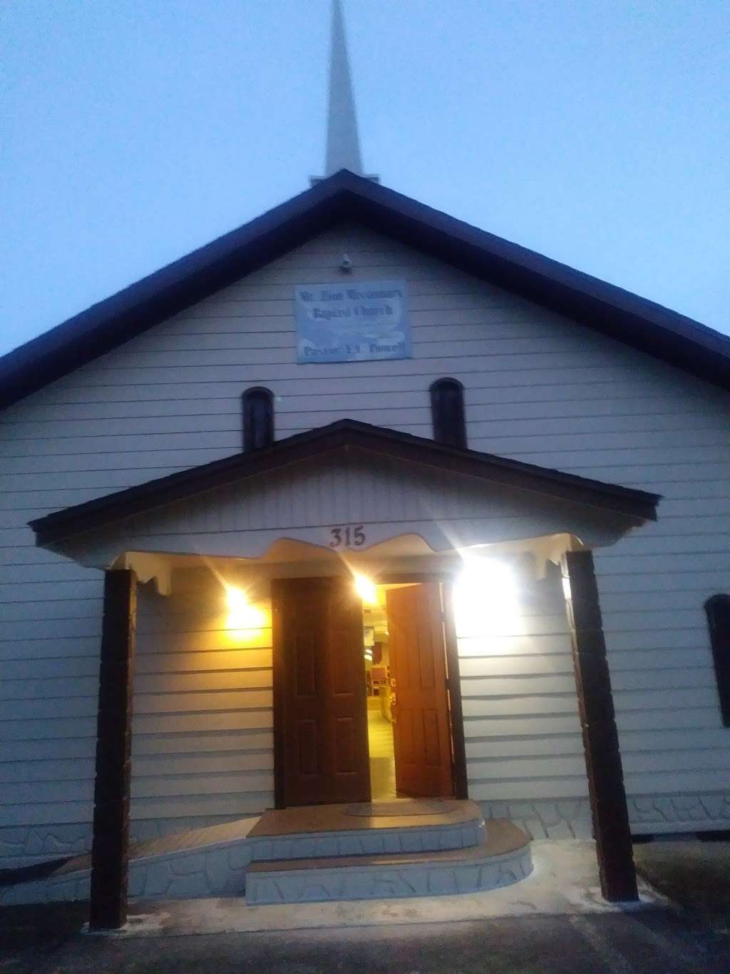 Mt Zion Missionary Baptist Church | Crosby, TX 77532, USA | Phone: (281) 328-4650