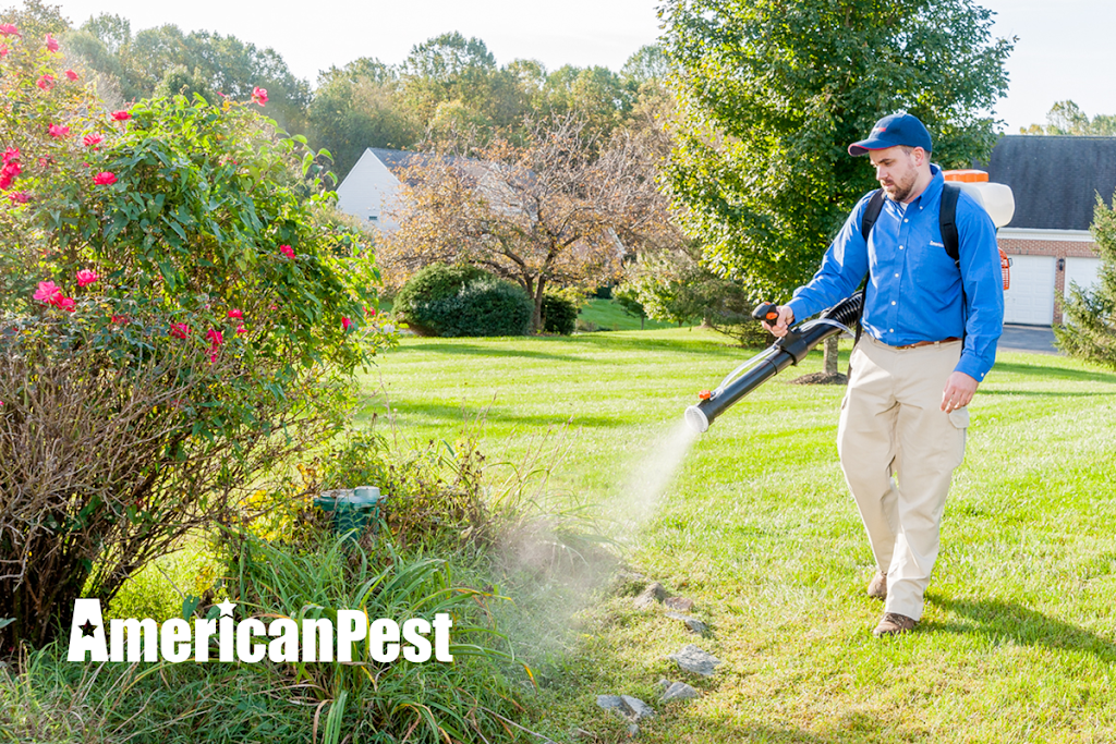 American Pest | 11820 W Market Pl, Fulton, MD 20759 | Phone: (301) 891-2600