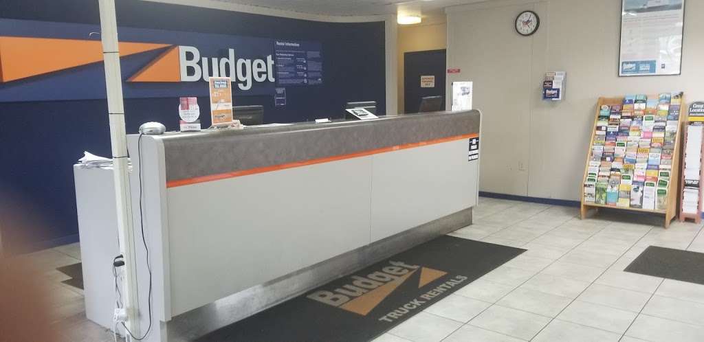 Budget Car Rental | 1250 N Federal Hwy east of I-95, Pompano Beach, FL 33062 | Phone: (954) 946-6911