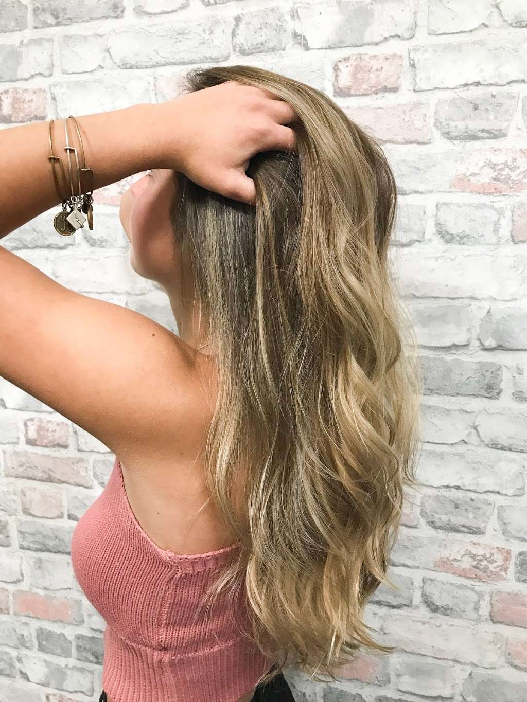 Lavish Blonde | 342 W El Norte Pkwy #120, Escondido, CA 92026 | Phone: (858) 444-5554