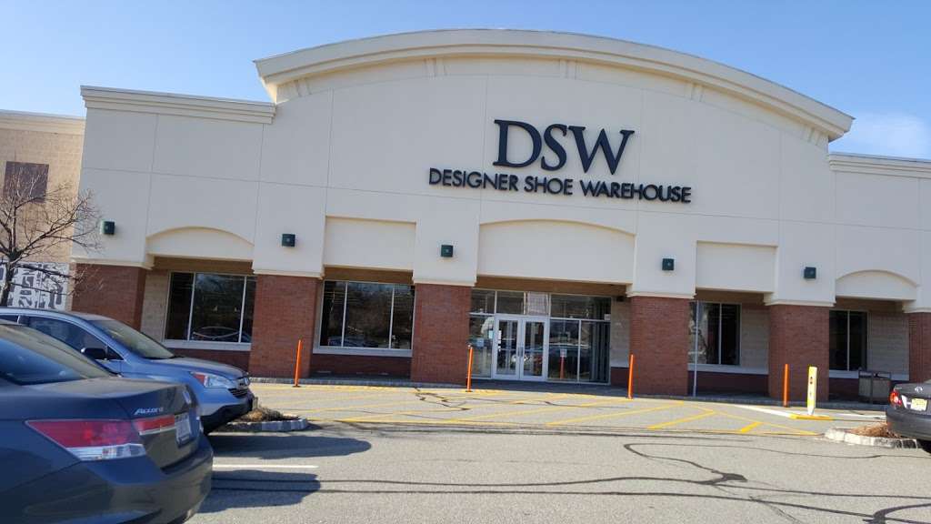 DSW Designer Shoe Warehouse | 235 Interstate Shop Center, Ramsey, NJ 07446, USA | Phone: (201) 669-3053