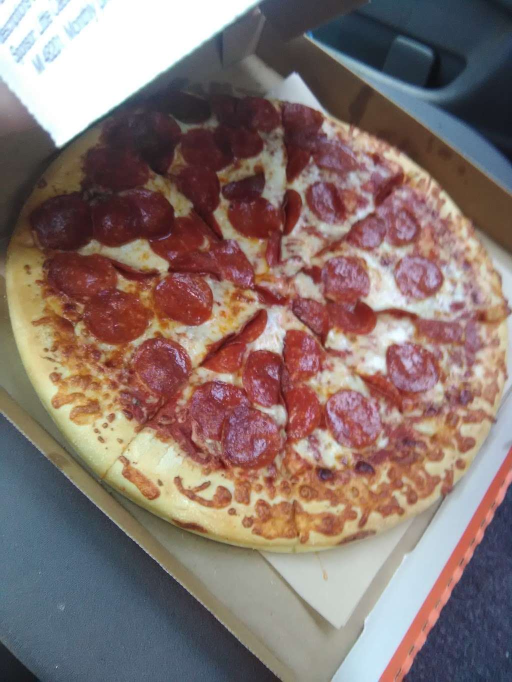 Little Caesars Pizza | 1450 Doris Ave, Oxnard, CA 93030, USA | Phone: (805) 385-3030